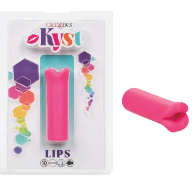 Kyst Lips Pink