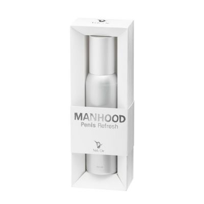 Velvor Manhood Penis Refresh