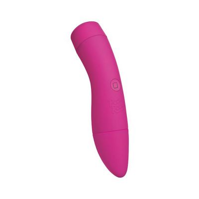 Ivibe Select Irocket Vibrator Pink