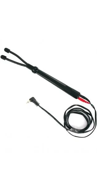 Zeus Electrosex Precision Wand