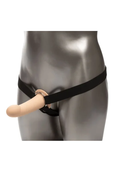 California Exotic Performance Maxx - 6.25" Penis Extension Sleeve with Harness