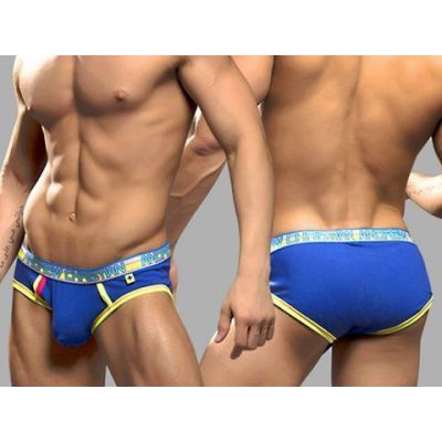 Tighty Whitie Briefs L