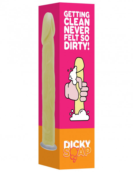 Dicky Soap