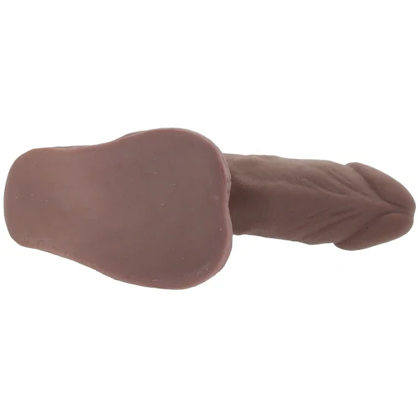 WhipSmart 8 Inch Eyecatcher Packer