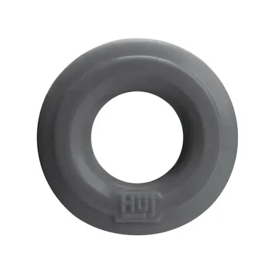 Huj C ring Grey