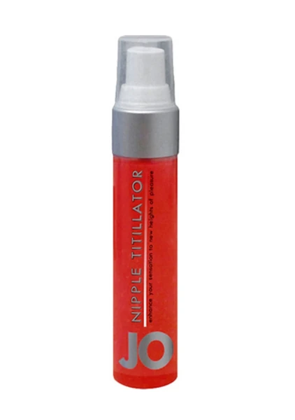Jo Nipple Titillator Arousal Gel — image 8 of 8