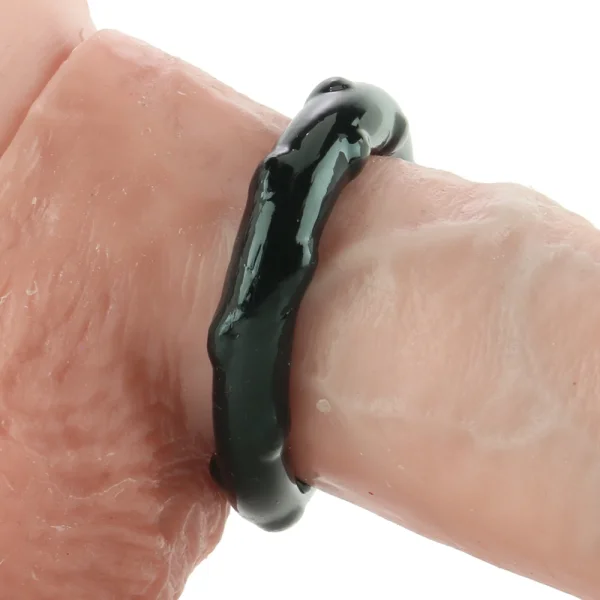 Renegade - Dyno Rings - Black