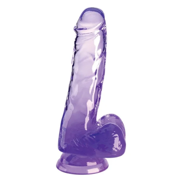 Pipedream Products King Cock 6" With Balls