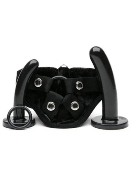 Bend Over Intermediate Kit