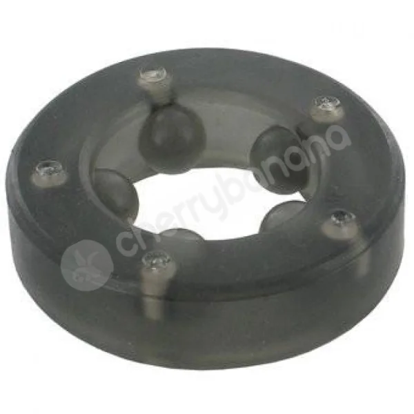 Jelly Magnetic Cockring