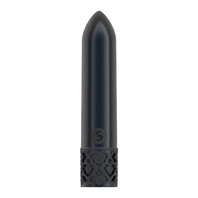Royal Gems Glitz Rechargeable Bullet Vibrator