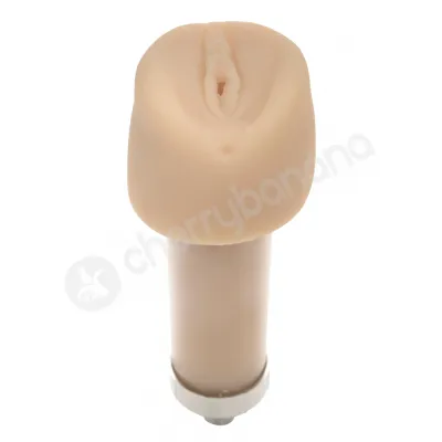 Vagina Masturbator Sex Machine Attachment