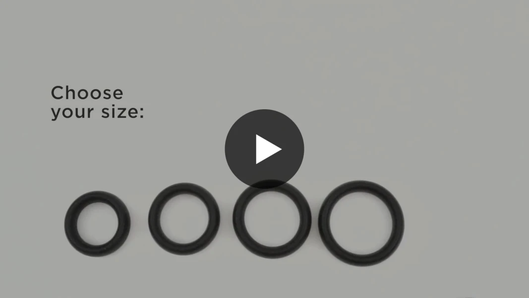 OptiMALE™ C-Ring - 35mm
