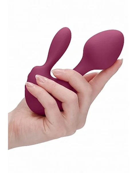 Sofia   - Pink - 5 Inch