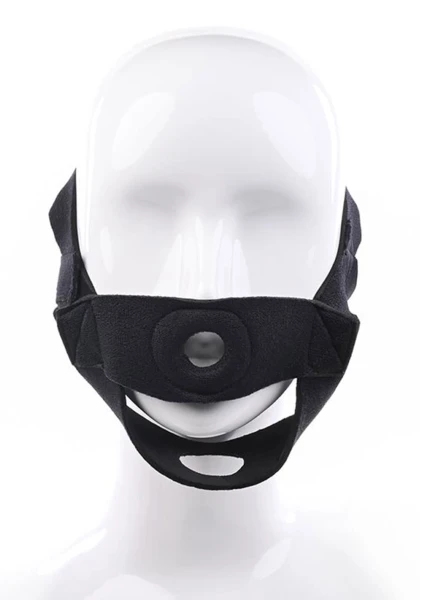 Face Strap-On