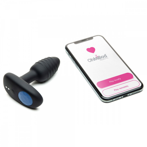 OhMiBod Lumen