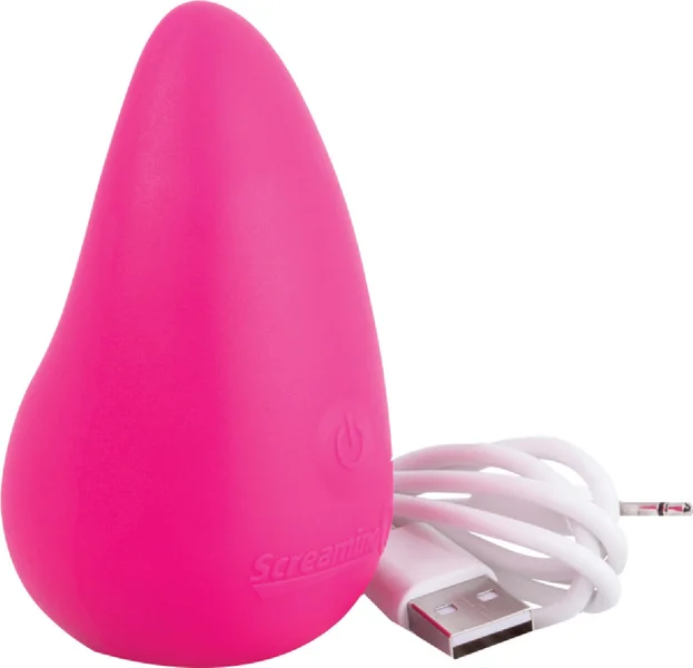 Screaming O Scoop Rechargeable Massager — image 7 of 15