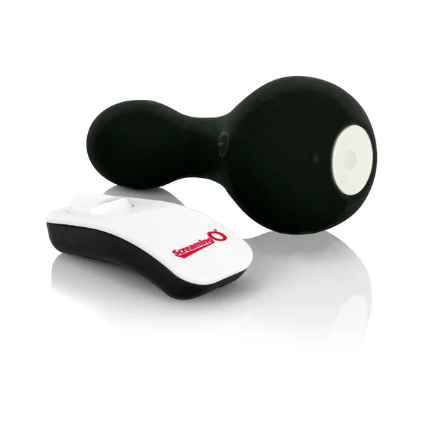 Screaming O Moove Remote Control Massager — image 6 of 10