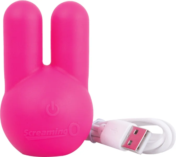 Screaming O Toone Dual Motor Massager — image 7 of 12