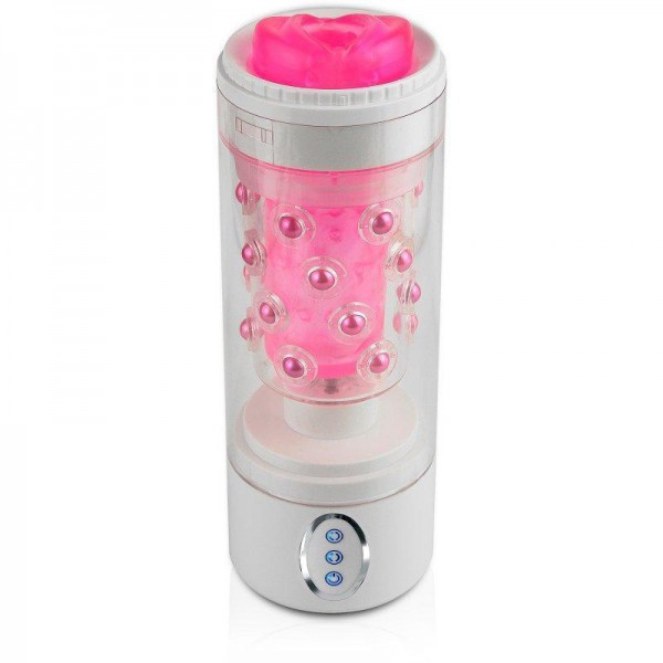 Roto-Bator Pussy Masturbator