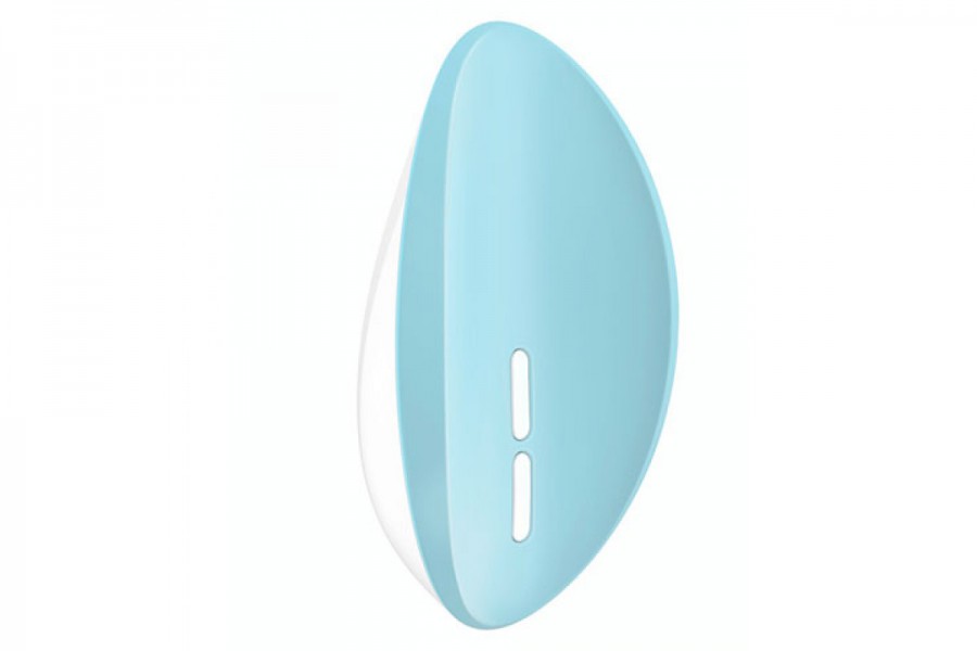OVO S2 Rechargeable Lay On Vibrator