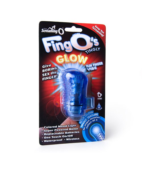 FingO glow — image 4 of 4