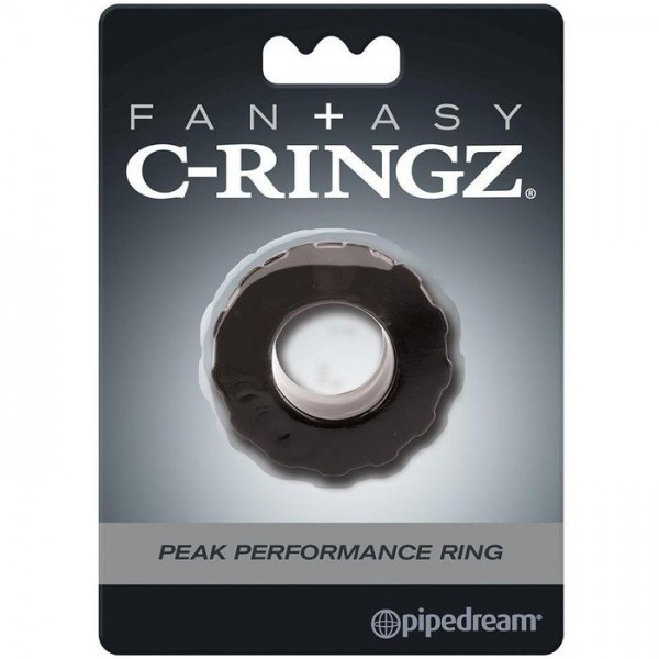 Fantasy C-Ringz Peak Performance Cockring