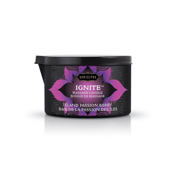 KAMA SUTRA Massage Candle
