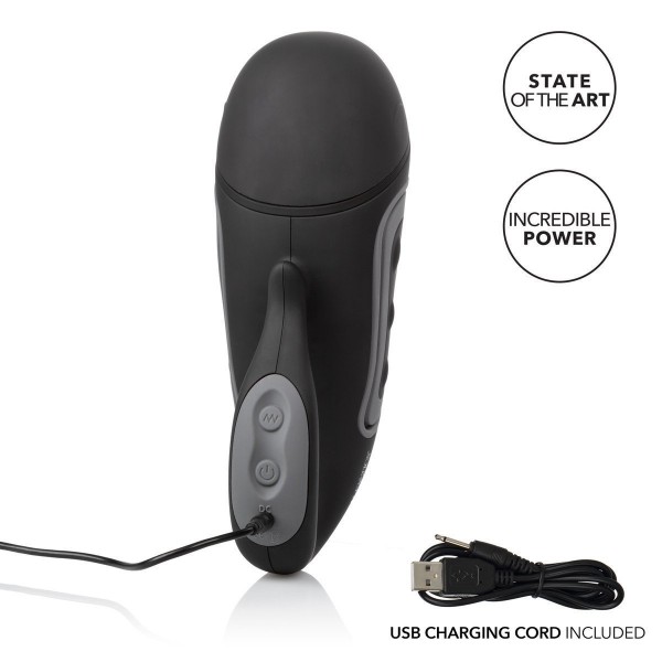 Optimum Power Grip-N-Stroke