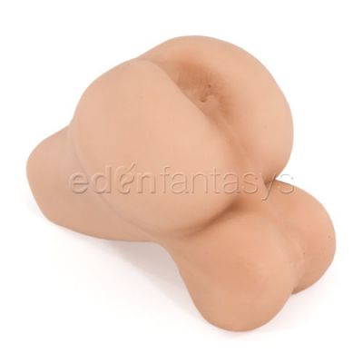 Cyberskin handy Andy anal sex buddy