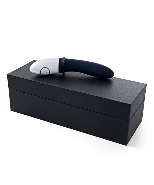 LELO Billy 2 Luxury Rechargeable Prostate Massager