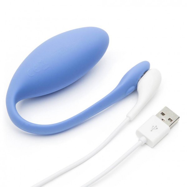 We-Vibe Jive Wearable Egg Vibrator With App