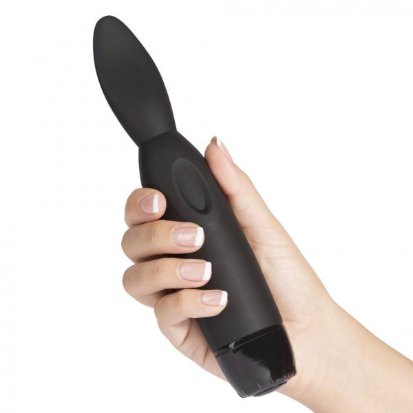 Dr Joel Kaplan Throbbing Powerful Flickering Tongue Vibrator