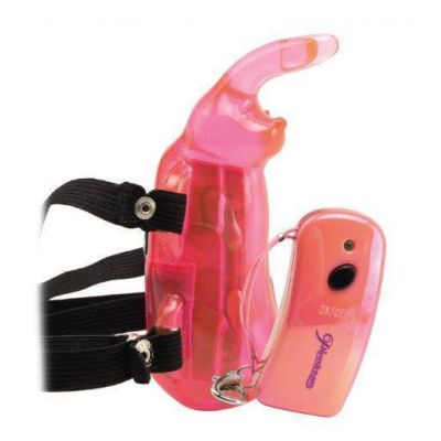 Remote Control Wabbit