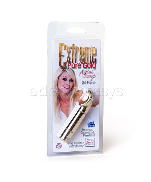 Extreme pure gold mini scoop — image 6 of 6