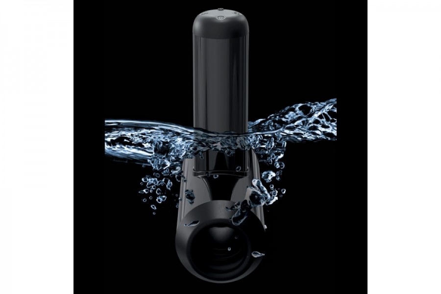 PDX ELITE HYDROBATOR