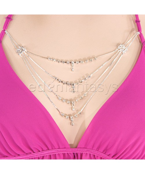 Loungerie babydoll