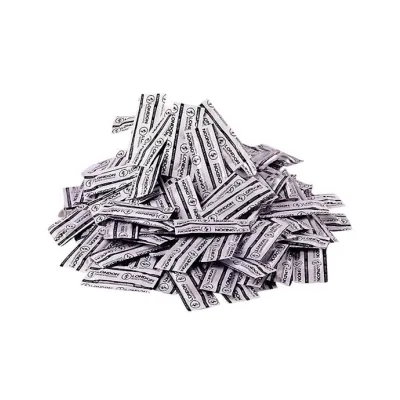 London Moist Condoms Black