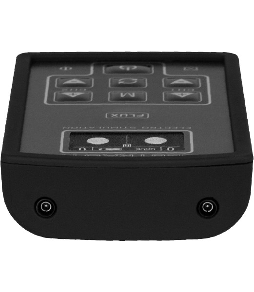 Electrastim Flux Premium Versatile Controller