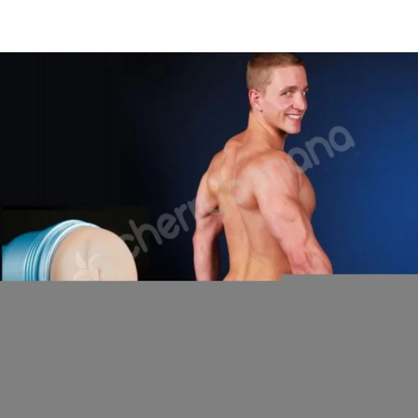 Fleshjack Boys Marcus Mojo Squeeze Masturbator