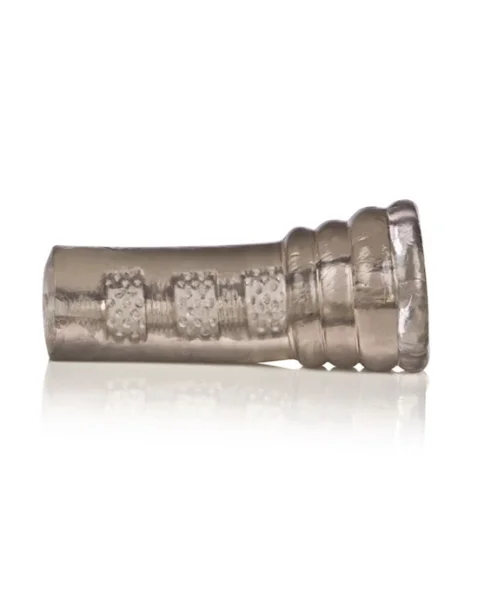 Dr. Joel Kaplan power stroker