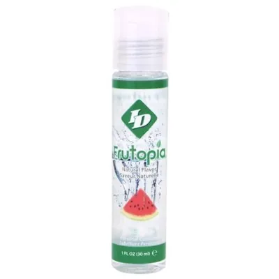 ID Frutopia Natural Flavor Watermelon 1 Oz