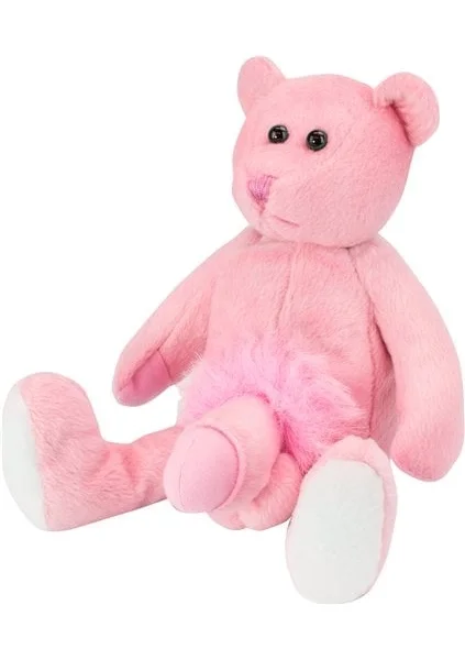 Wild Willies 7 Inch Bear — image 7 of 8