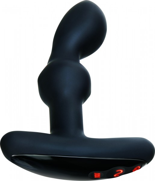 Teeter Totter Vibrating Prostate Massager