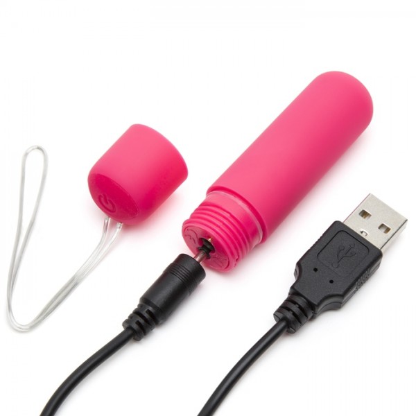 Remote control vibrating panties