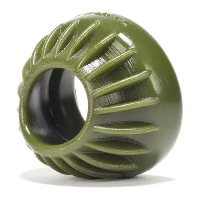 Turbine Pusher Cockring Army