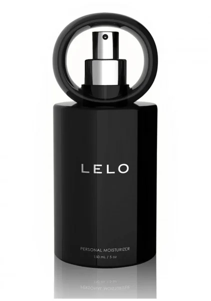 Lelo - Personal Moisturizer