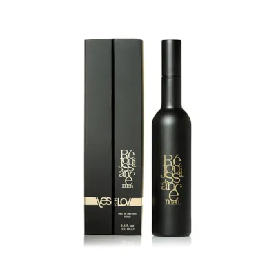 Yesforlov Rejouissance For Men 100 Ml Transparent