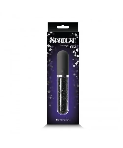 NS - Stardust - Posh Mini Vibe