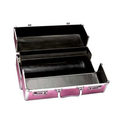 Lockable Vibe Case Large